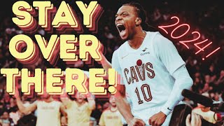 IMPRESSED YET The Cleveland Cavaliers are HOOPIN   Highlights Reaction News amp Spida Interview [upl. by Akemet]