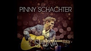 PINNY SCHACHTER quot SHUVA quot OFFICIAL VIDEO [upl. by Acinelav]