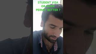 STUDENT VISA  WORK PERMIT  MALTA EUROPE  MALTA Latest UPDATES  JOBS IN MALTAEUROPE [upl. by Annuhsal]