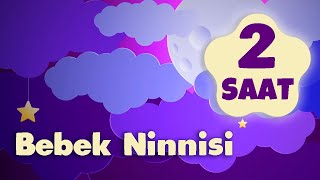 Kelebek ve Tırtıl Ninnisi  En Güzel Bebek Ninnileri [upl. by Otiv]