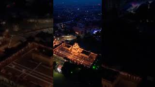 Dakshineswar Mondir 🙏❤️🥰😊shorts viralshorts trending ytshortsvideo 🙏🙏 [upl. by Ainahs]