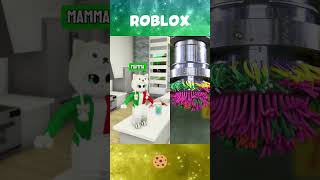 HO TROVATO IL MIO DOPPIO SU ROBLOX 😡 roblox [upl. by Anale]