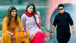 Peeni Chod Di Song  Raju Punjabi  Indu Phogat Devar Ladla Danc  New Haryanvi Songs Haryanavi 2024 [upl. by Ammadis]