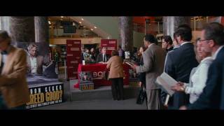 Wall Street Money Never Sleeps  Official Trailer HD  20th Century FOX [upl. by Enillebyam778]