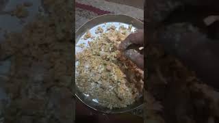 gobbi soya been Manchurian ki sbji [upl. by Karie]