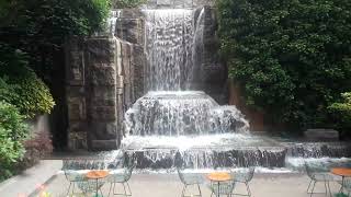 Greenacre Park park parks greenspaces nyc nyctravelvlog hiddengems nycvibes [upl. by Yeslaehc]