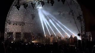 My Morning Jacket “Wordless Chorus” live at Park City Song Summit [upl. by Menard]