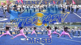 Albany State MRSB 2024  After Party [upl. by Fayette]