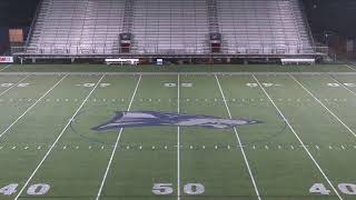 North Paulding High School vs Marietta High School Womens Varsity Soccer [upl. by Asirralc958]