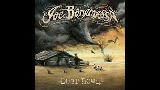 Joe BonamassaDust Bowl [upl. by Mountfort938]