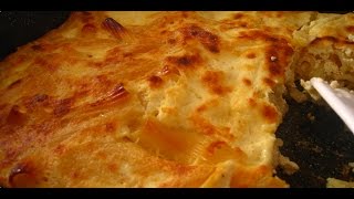 Pita sa makaronama Recept [upl. by Whallon]