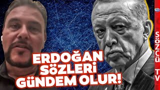 Murat Muratoğlundan Erdoğana Tarihe Geçecek Sözler İsyan Etti Bir Salak Biz Miyiz [upl. by September]