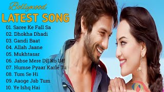 💛HINDI LOVE MASHUP 2024💕Bollywood Latest Songs 💛💕 Best of Jubin Nautiyal Arijit Singh Atif Aslam [upl. by Ailimat596]