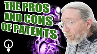 The pros and cons and highs and lows of patents [upl. by Maddock759]