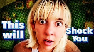 SHOCKING ✅ What Happened To Gabbie Hanna [upl. by Putnem]