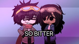 SO BITTER MEME  Outsiders SMP  Goggle Duo Fluff [upl. by Noiraa]