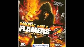 Meek Mill  So Many Girls Flamers 2 [upl. by Stasny]