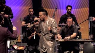 Seas Of Stars  Feat Tom Cohen Ravid Kahlani and Riff Cohen [upl. by Yelnek]