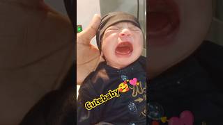 How to cry babies first 🤣 viralvideo shortvideo [upl. by Etram]