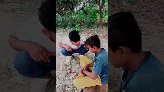 Gd Mar li comedyteamkp shortvideos comedy [upl. by Ruhtra]