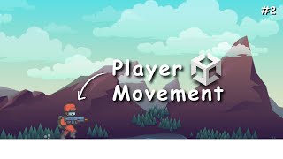 Introduction to player movement in endless runner unity [upl. by Zoubek]