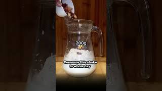 Best 3000 Calories And 110 Gm Protein Weight Gaining Shake [upl. by Zerimar863]