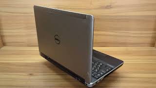 U1480 Dell Latitude E6540 [upl. by Ailima]