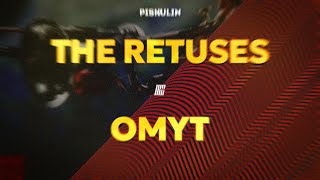 Альбом за 5 лет OMYT от The Retuses  ИМПО [upl. by Larrad]