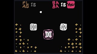 Baba Is You Levelpack Metadata [upl. by Ylrahc671]