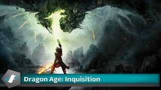 Dragon Age Inquisition  Canzone Il sole sorgerà [upl. by Nitsu]