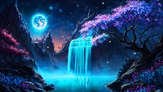 Sleep Instantly Within 3 Minutes ★ Insomnia Healing Relaxing Music ★ Remove Mental Blockages 2 [upl. by Atinra]