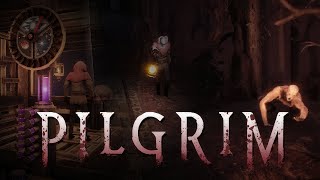 PILGRIM  Early Access  GamePlay PC [upl. by Alad]