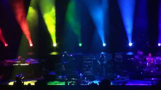 Phish  123110  First Tube [upl. by Onida]