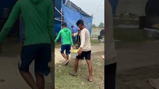 ami khola janala tumi oi dokhina batasarin dancemusic youtube dancesong [upl. by Odracer]