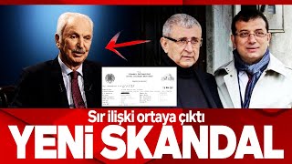 SIR İLİŞKİ ORTAYA ÇIKTI EKREMİN DİPLOMA KORKUSU BÜYÜYOR ABDULKADİR SELVİ YENİ ŞEYLER ANLATTI [upl. by Strepphon]