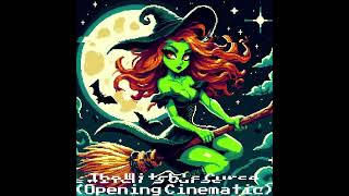 The Witchs Curse Opening Cinematic [upl. by Diva]