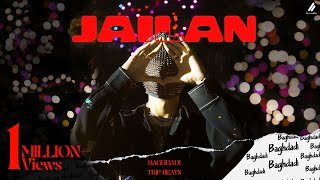 Jailan  Baghdadi  Trip Beats  New Indian Hip Hop Beats  Latest Punjabi Rap Song  ii Music [upl. by Felty]