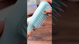 Telescopic Bristles Hair Brush MixRandom color hairsupply [upl. by Nicholson229]