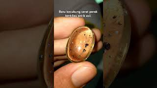 serat PERAK antik music musik tv status gemstone cover status story shortsvideo shorts [upl. by Ardnasela332]