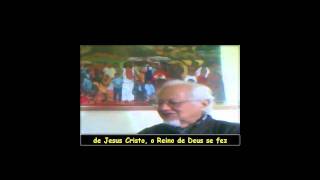 02 O Conceito de Reino de Deus em Missão Integral  Dr René Padilla [upl. by Nivrem]