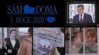 SĂM DOMA v roce 2020 [upl. by Nassah583]