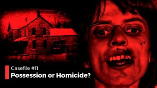 Anneliese Michel The true story behind the Exorcism of Emily Rose [upl. by Paulie651]