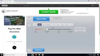 How To Convert MP3 To WAV File Format For Free Tutorial [upl. by Onirotciv]