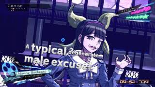 Danganronpa V3 Killing Harmony Chapter 1 Part 10 Class Trial 24 [upl. by Auqeenahs]