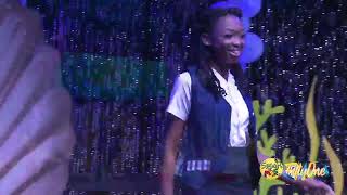 Sugar Mas 51  Talented Teen Fanfare Highlight [upl. by Kaenel]