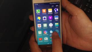 reset frp samsung galaxy j500h  bypass google account j5 android 5 1 [upl. by Barnabe]