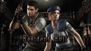 Resident Evil 1 Remake FR Lets play épisode 3 [upl. by Atiek]