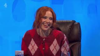 Angela Scanlon amp Susie Dent  Countdown 90x093 20241115 1410a4 SD [upl. by Gaylor]