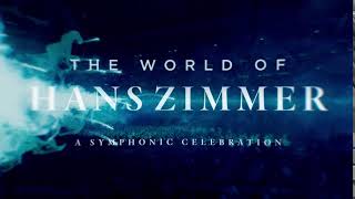 The World of Hans Zimmer  O2 arena Praha 14 4 2019 [upl. by Haag]