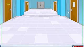 Mission Escape Hospital Walkthrough  Mousecity Escape Games Walkthrough [upl. by Schweitzer]